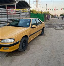 بيجو بارس